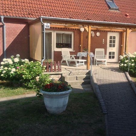 Haus "Orchidee" Villa Lupendorf Dış mekan fotoğraf